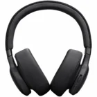 Austiņas JBL Live 770NC Black [Mazlietots]